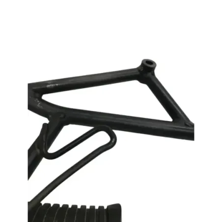 Platine arriere droite KAWASAKI KLE 650 2010-2014 VERSYS