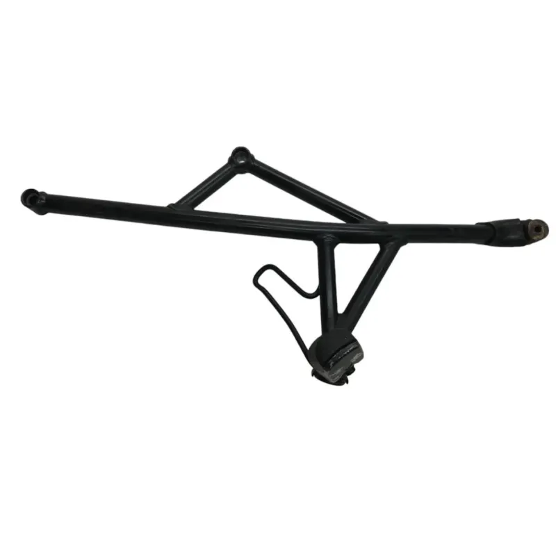 Platine arriere droite KAWASAKI KLE 650 2010-2014 VERSYS