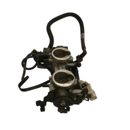 Rampe d'injection KAWASAKI KLE 650 2010-2014 VERSYS