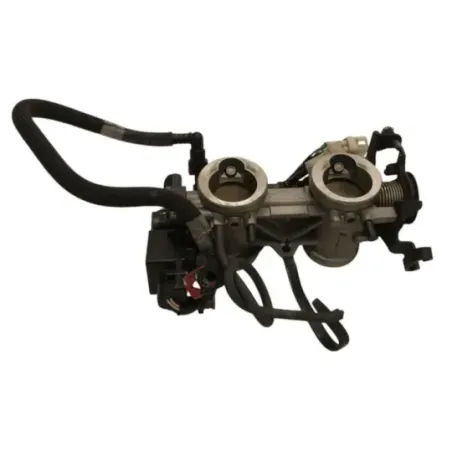 Rampe d'injection KAWASAKI KLE 650 2010-2014 VERSYS