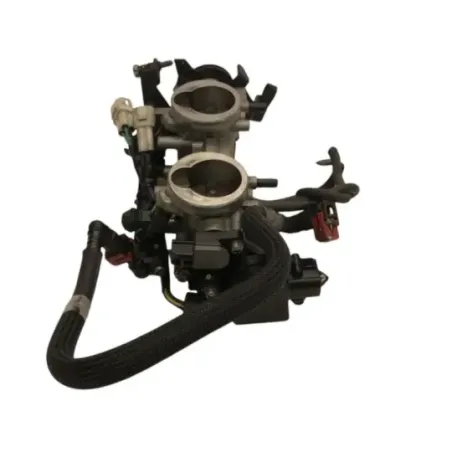Rampe d'injection KAWASAKI KLE 650 2010-2014 VERSYS