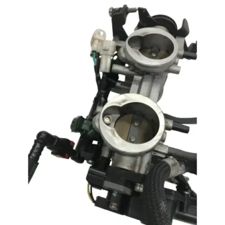Rampe d'injection KAWASAKI KLE 650 2010-2014 VERSYS