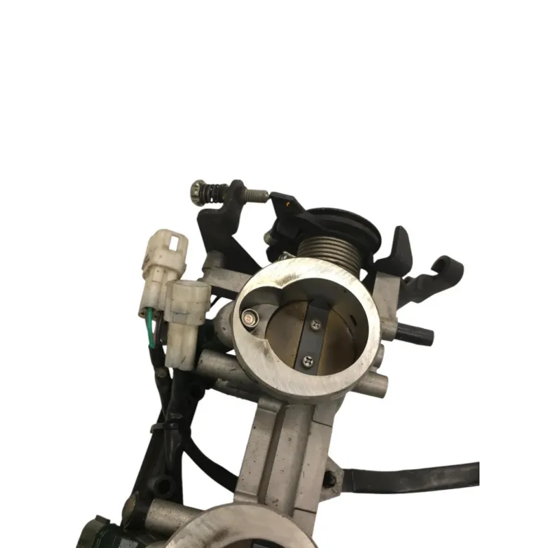 Rampe d'injection KAWASAKI KLE 650 2010-2014 VERSYS