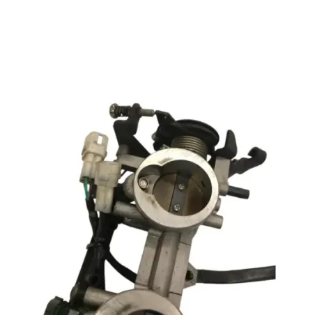 Rampe d'injection KAWASAKI KLE 650 2010-2014 VERSYS