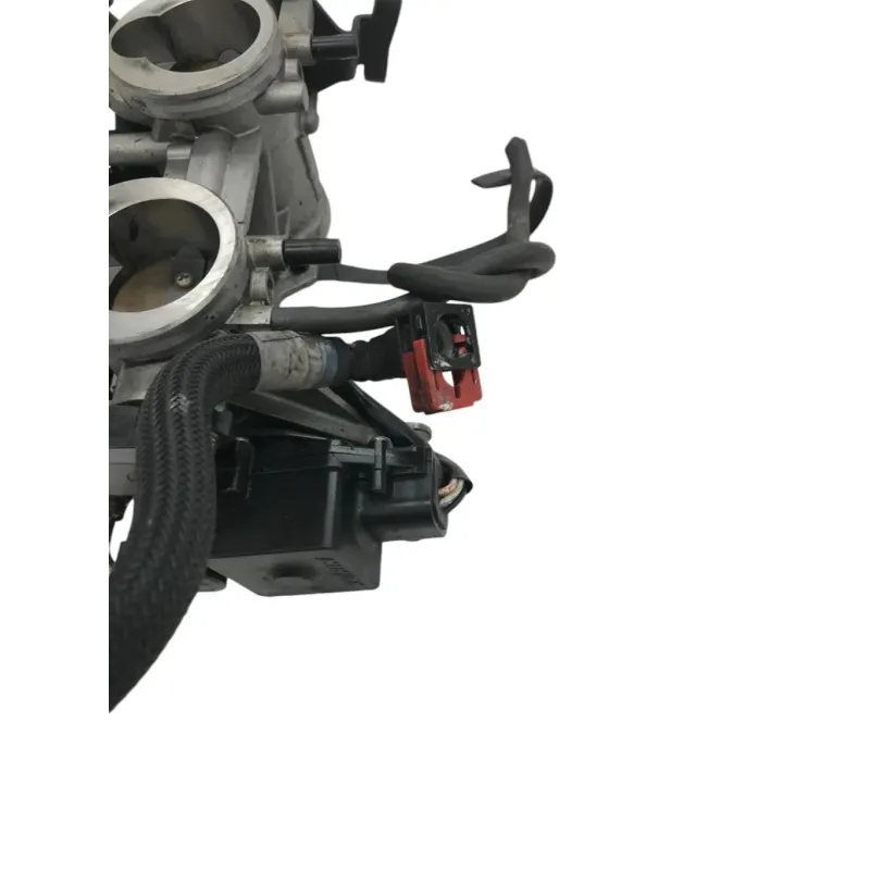 Rampe d'injection KAWASAKI KLE 650 2010-2014 VERSYS