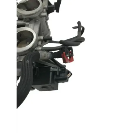 Rampe d'injection KAWASAKI KLE 650 2010-2014 VERSYS