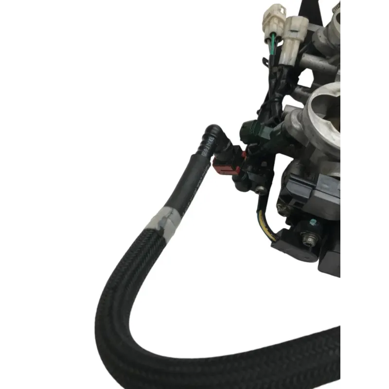 Rampe d'injection KAWASAKI KLE 650 2010-2014 VERSYS