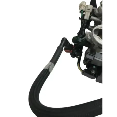 Rampe d'injection KAWASAKI KLE 650 2010-2014 VERSYS