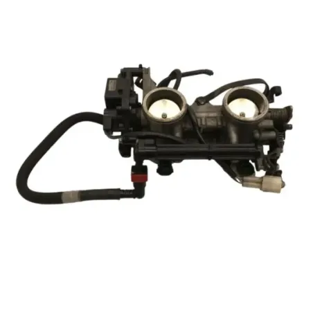 Rampe d'injection KAWASAKI KLE 650 2010-2014 VERSYS