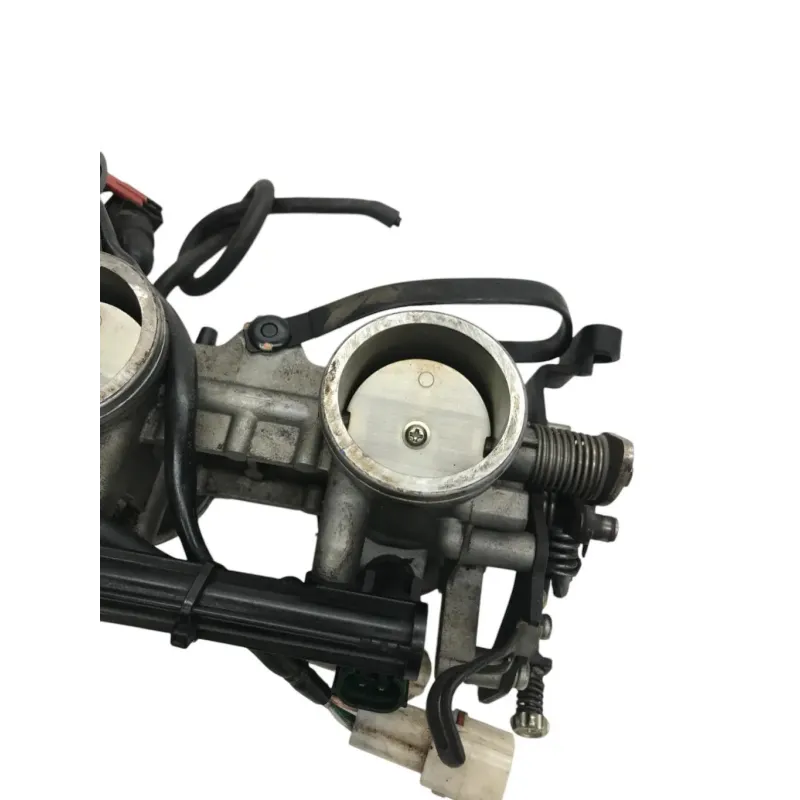 Rampe d'injection KAWASAKI KLE 650 2010-2014 VERSYS