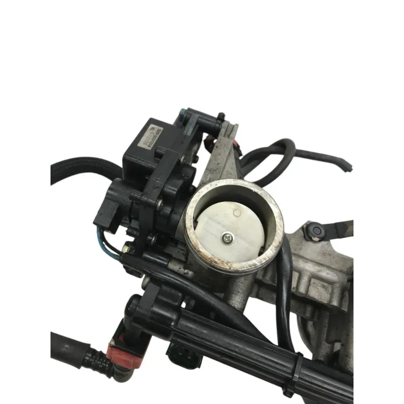 Rampe d'injection KAWASAKI KLE 650 2010-2014 VERSYS