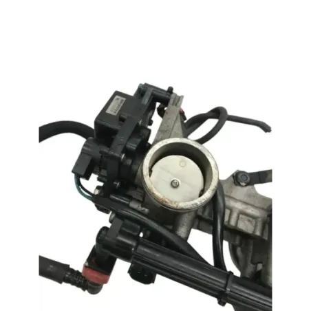 Rampe d'injection KAWASAKI KLE 650 2010-2014 VERSYS