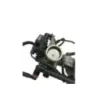 Rampe d'injection KAWASAKI KLE 650 2010-2014 VERSYS