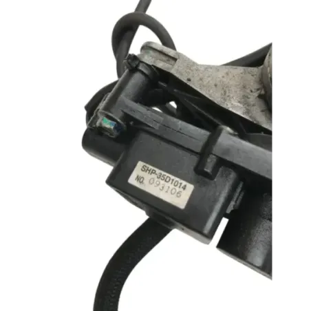 Rampe d'injection KAWASAKI KLE 650 2010-2014 VERSYS