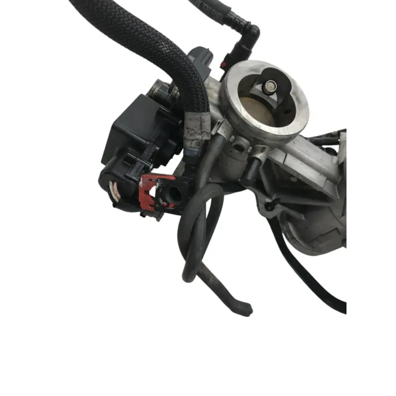 Rampe d'injection KAWASAKI KLE 650 2010-2014 VERSYS