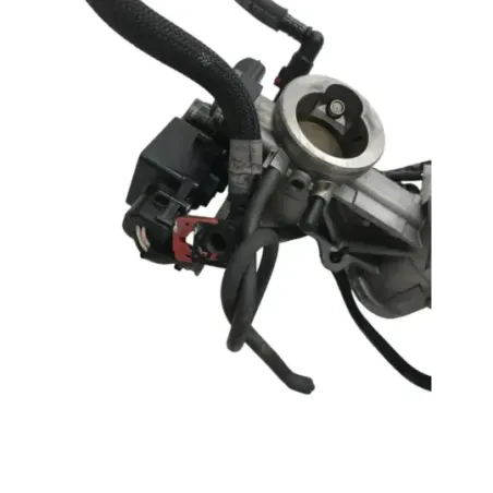 Rampe d'injection KAWASAKI KLE 650 2010-2014 VERSYS
