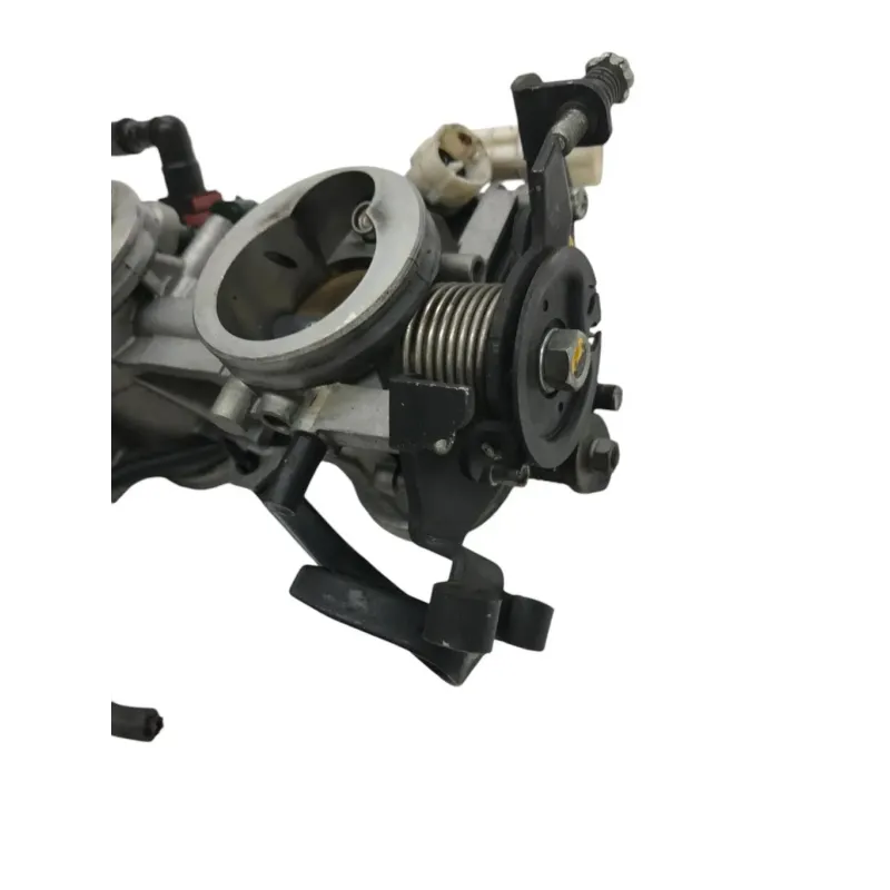Rampe d'injection KAWASAKI KLE 650 2010-2014 VERSYS