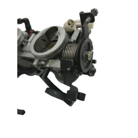 Rampe d'injection KAWASAKI KLE 650 2010-2014 VERSYS