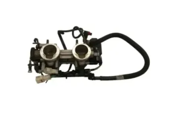 Rampe d'injection KAWASAKI KLE 650 2010-2014 VERSYS