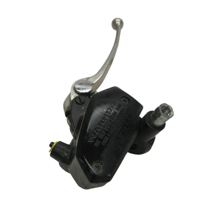 Maitre cylindre frein avant KAWASAKI KLE 650 2010-2014 VERSYS