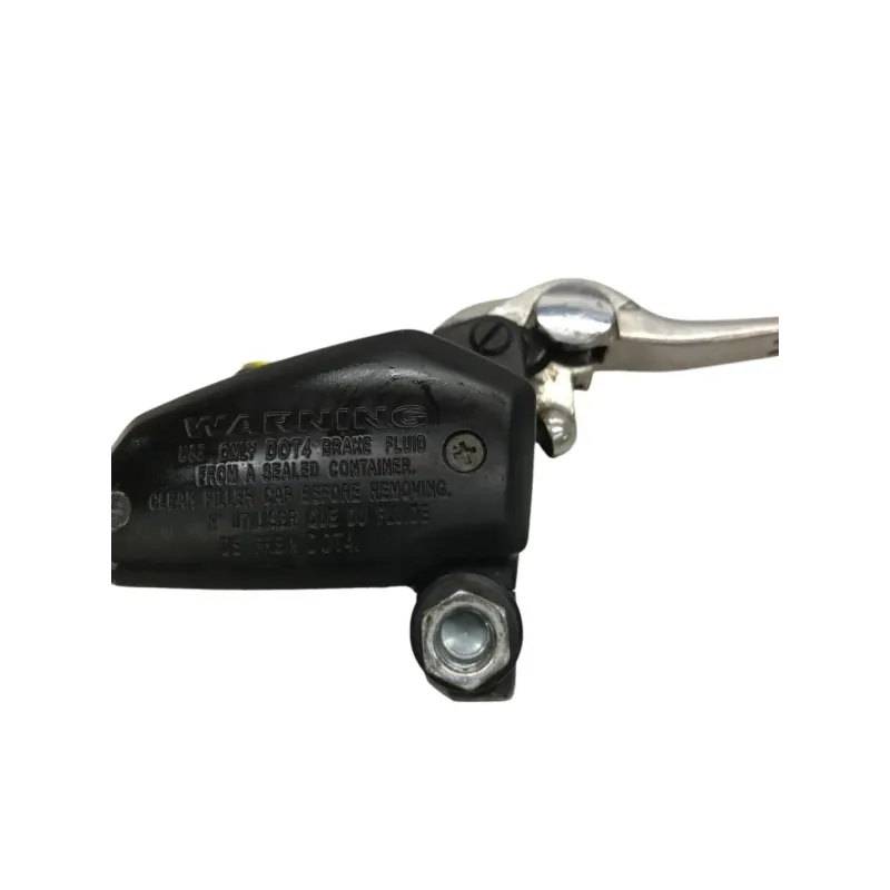 Maitre cylindre frein avant KAWASAKI KLE 650 2010-2014 VERSYS