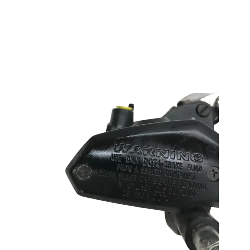 Maitre cylindre frein avant KAWASAKI KLE 650 2010-2014 VERSYS