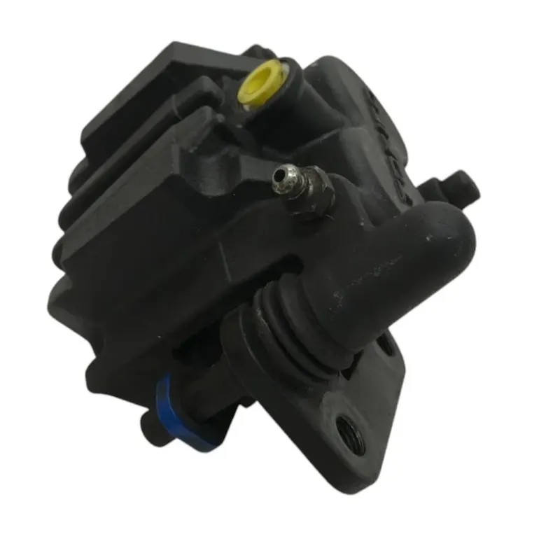 Etrier de frein avant gauche KAWASAKI KLE 650 2010-2014 VERSYS