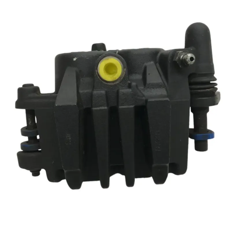 Etrier de frein avant gauche KAWASAKI KLE 650 2010-2014 VERSYS