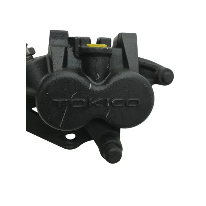Etrier de frein avant gauche KAWASAKI KLE 650 2010-2014 VERSYS