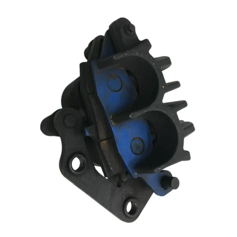 Etrier de frein avant gauche KAWASAKI KLE 650 2010-2014 VERSYS