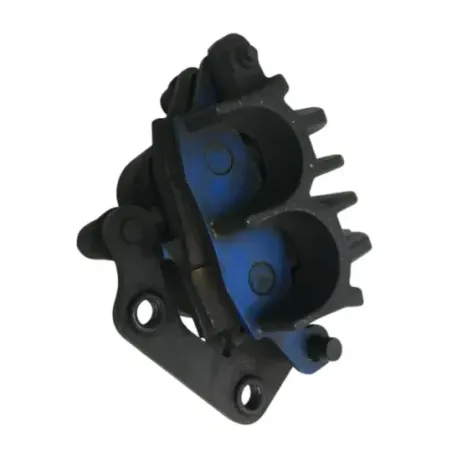Etrier de frein avant gauche KAWASAKI KLE 650 2010-2014 VERSYS