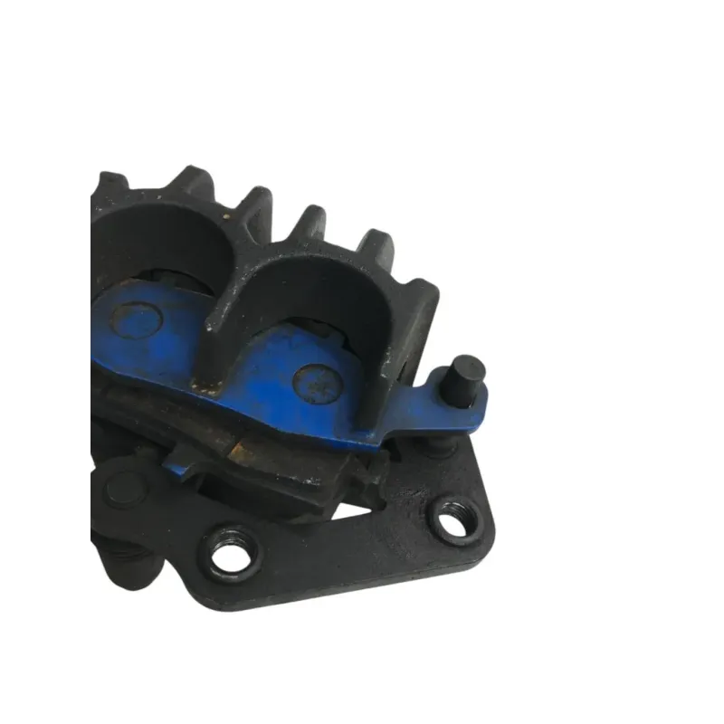 Etrier de frein avant gauche KAWASAKI KLE 650 2010-2014 VERSYS