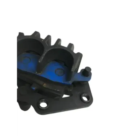 Etrier de frein avant gauche KAWASAKI KLE 650 2010-2014 VERSYS