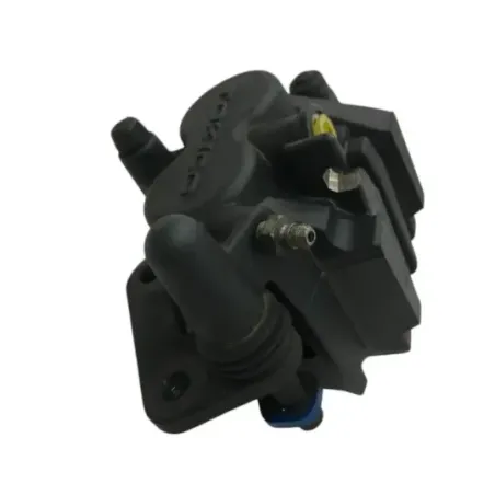 Etrier de frein avant droit KAWASAKI KLE 650 2010-2014 VERSYS