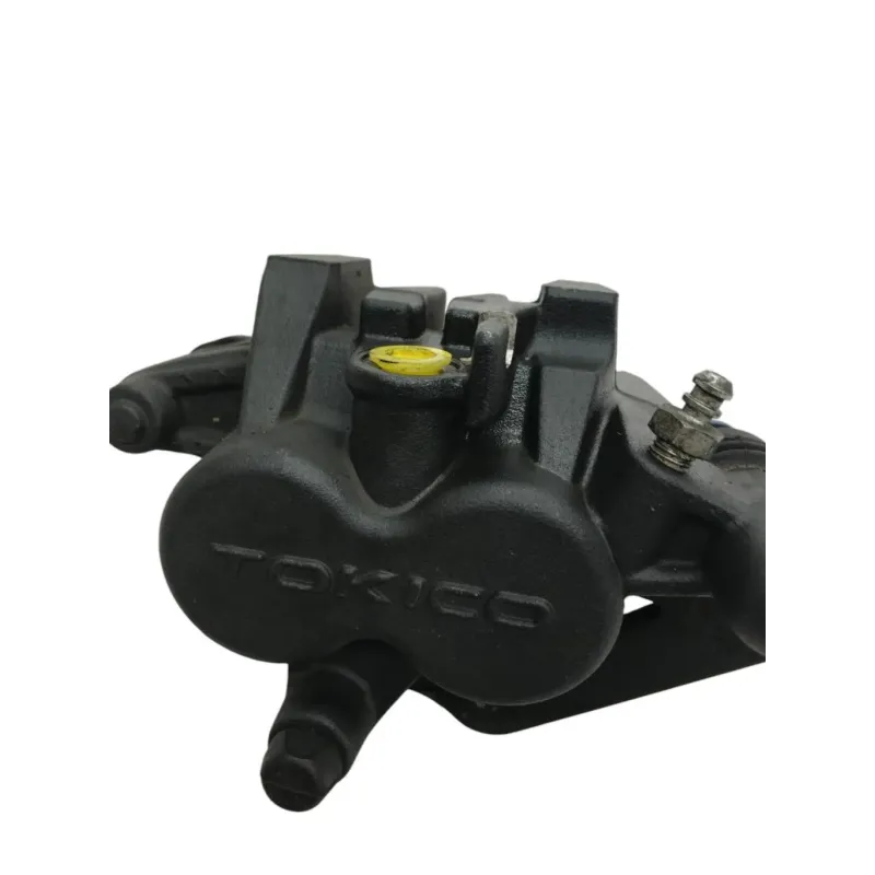 Etrier de frein avant droit KAWASAKI KLE 650 2010-2014 VERSYS