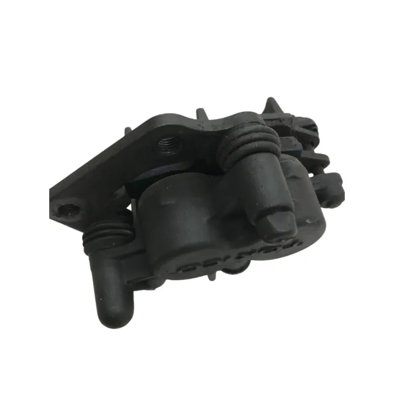 Etrier de frein avant droit KAWASAKI KLE 650 2010-2014 VERSYS