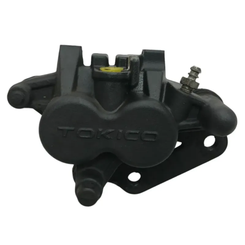 Etrier de frein avant droit KAWASAKI KLE 650 2010-2014 VERSYS