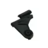 Protection cadre droit KAWASAKI KLE 650 2010-2014 VERSYS Protection cadre droit KAWASAKI KLE 650 2010-2014 VERSYS