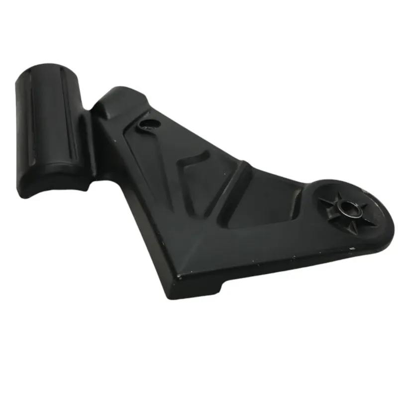 Protection cadre droit KAWASAKI KLE 650 2010-2014 VERSYS