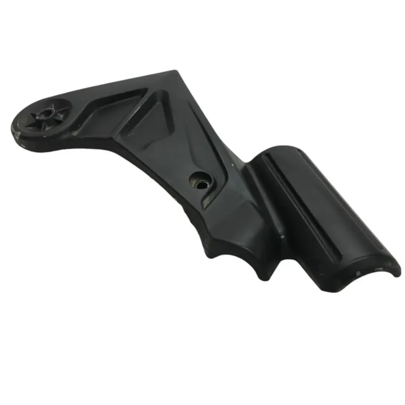 Protection cadre droit KAWASAKI KLE 650 2010-2014 VERSYS