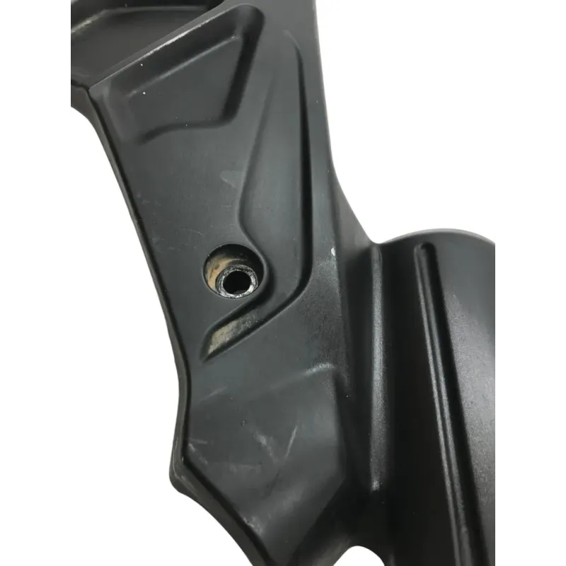 Protection cadre droit KAWASAKI KLE 650 2010-2014 VERSYS
