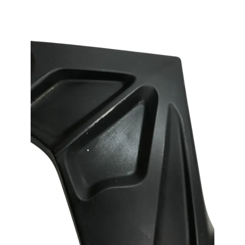 Protection cadre droit KAWASAKI KLE 650 2010-2014 VERSYS