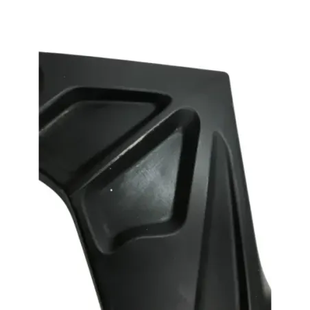 Protection cadre droit KAWASAKI KLE 650 2010-2014 VERSYS