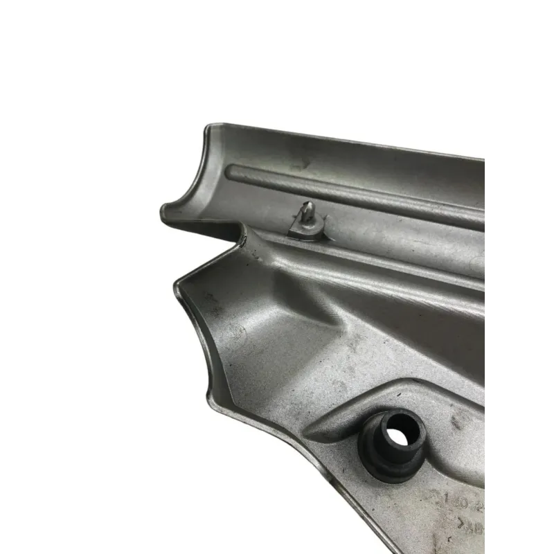Protection cadre droit KAWASAKI KLE 650 2010-2014 VERSYS