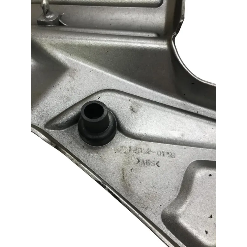 Protection cadre droit KAWASAKI KLE 650 2010-2014 VERSYS