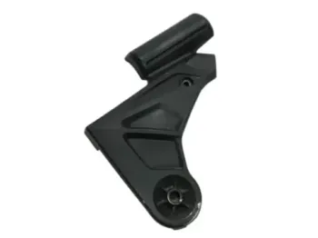 Protection cadre droit KAWASAKI KLE 650 2010-2014 VERSYS