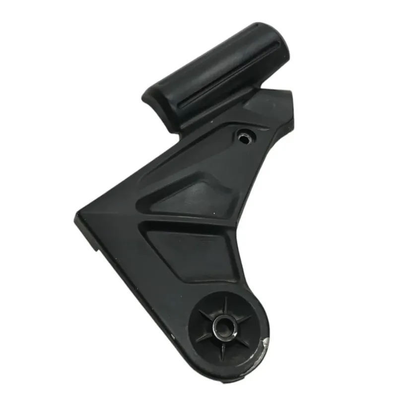 Protection cadre droit KAWASAKI KLE 650 2010-2014 VERSYS