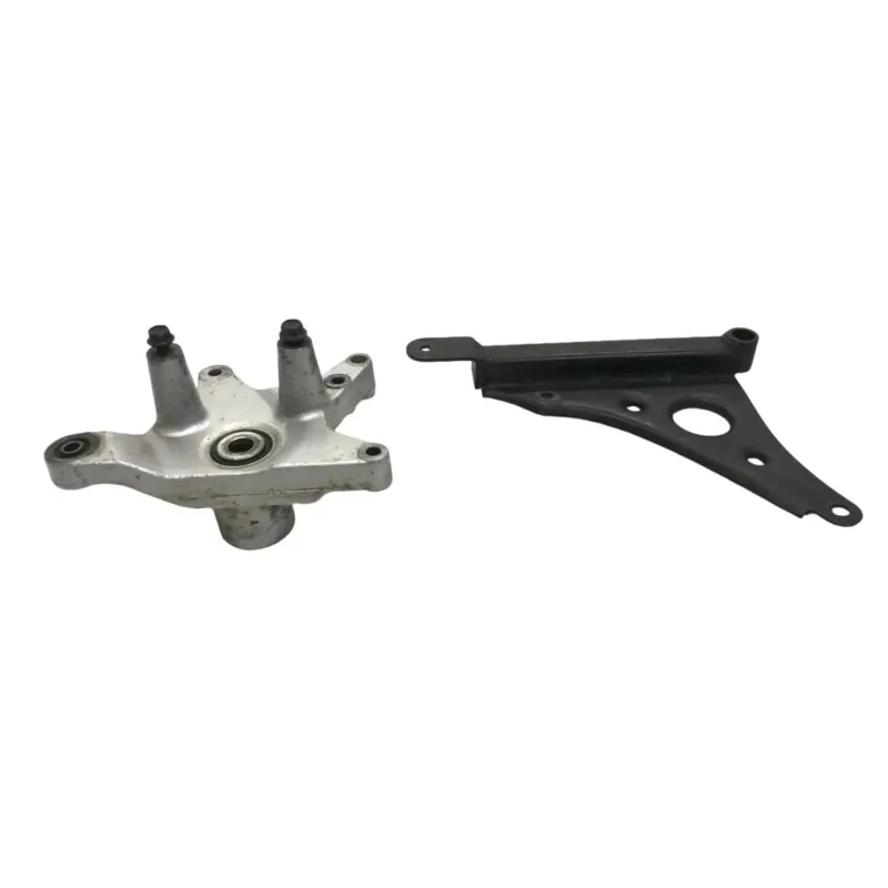 Bras support pot echappement YAMAHA YP 125 2001-2002 MAJESTY
