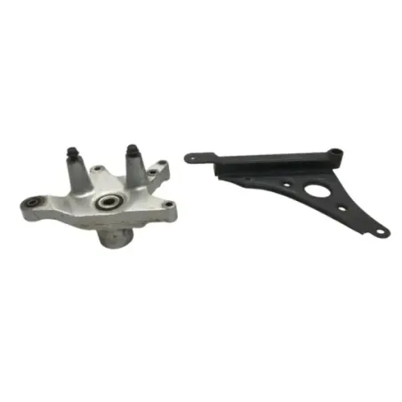 Bras support pot echappement YAMAHA YP 125 2001-2002 MAJESTY