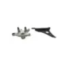 Bras support pot echappement YAMAHA YP 125 2001-2002 MAJESTY Bras support pot echappement YAMAHA YP 125 2001-2002 MAJESTY